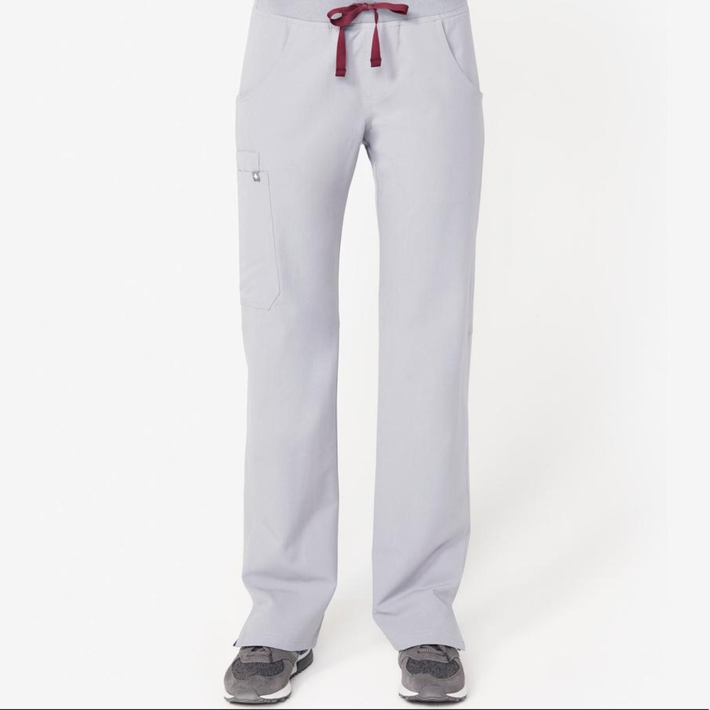 💫 Figs Cement Kade Scrub Pants XS